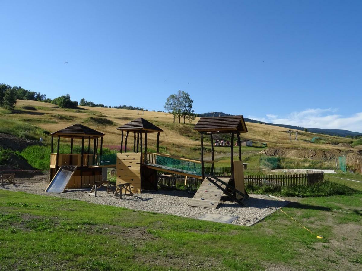 Apartmany Sport Dolní Morava Exterior foto