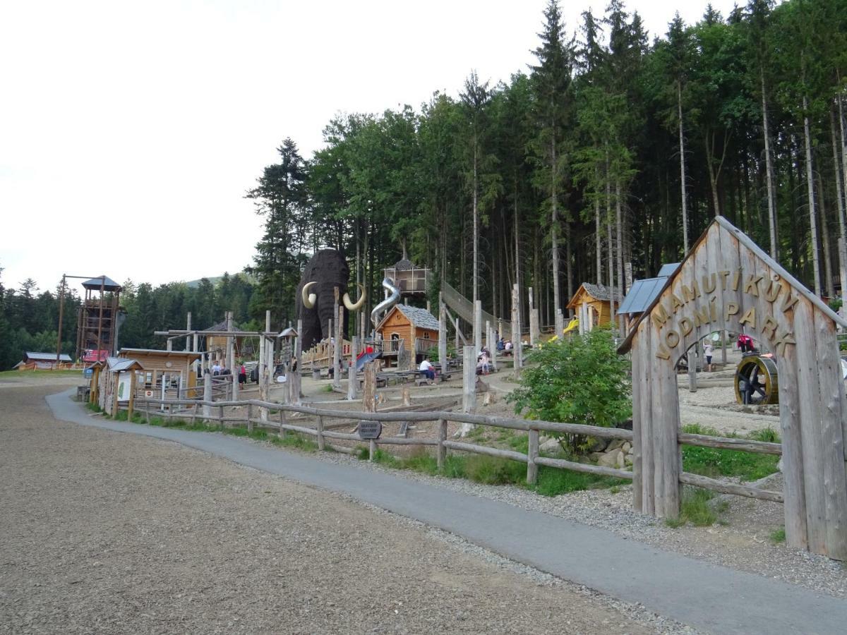 Apartmany Sport Dolní Morava Exterior foto